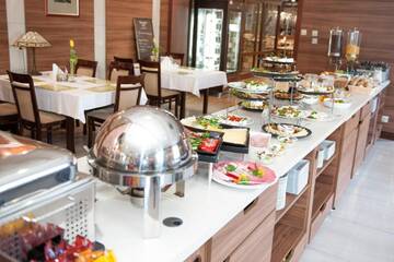 Фотографии Отель Hotel Rad г. Грудзёндз (Польша) №5 Фото Отель Hotel Rad г. Грудзёндз 5