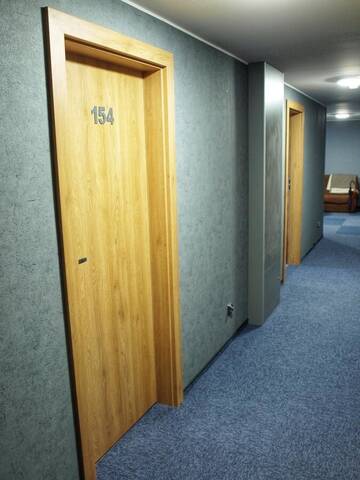 Фото номера Стандартный трехместный номер Отель Hotel Rudnik г. Грудзёндз 2