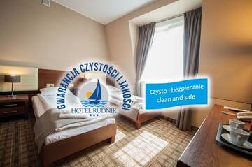 Фотографии Отель Hotel Rudnik г. Грудзёндз (Польша) №3 Фото Отель Hotel Rudnik г. Грудзёндз 3