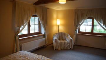 Фото номера Double Room (Free Snacks) Отели типа «постель и завтрак» Biały Bór Rooms г. Грудзёндз 3