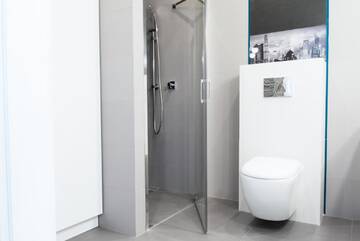 Фото номера Апартаменты с балконом Апартаменты Apartament 4 You г. Грудзёндз 8
