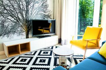 Фотографии Апартаменты Apartament 4 You г. Грудзёндз (Польша) №1 Фото Апартаменты Apartament 4 You г. Грудзёндз 1