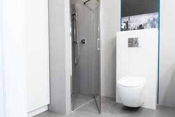Фото номера Апартаменты с балконом Апартаменты Apartament 4 You г. Грудзёндз 14