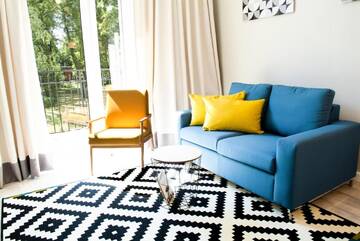 Фотографии Апартаменты Apartament 4 You г. Грудзёндз (Польша) №2 Фото Апартаменты Apartament 4 You г. Грудзёндз 2