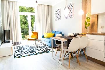 Фотографии Апартаменты Apartament 4 You г. Грудзёндз (Польша) №3 Фото Апартаменты Apartament 4 You г. Грудзёндз 3